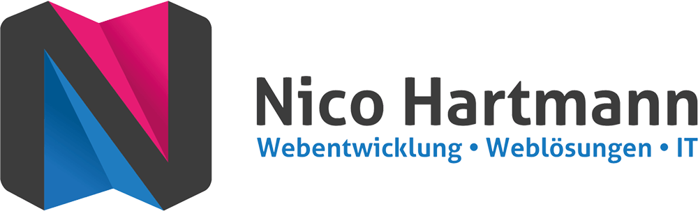 Hartmann Webentwicklung